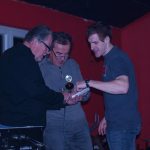FOTO: Šumavský pohár 2013 definitivně za sebou zatáhl oponu