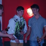 FOTO: Šumavský pohár 2013 definitivně za sebou zatáhl oponu