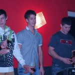 FOTO: Šumavský pohár 2013 definitivně za sebou zatáhl oponu
