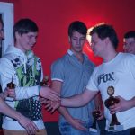 FOTO: Šumavský pohár 2013 definitivně za sebou zatáhl oponu