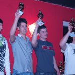 FOTO: Šumavský pohár 2013 definitivně za sebou zatáhl oponu