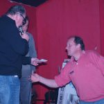 FOTO: Šumavský pohár 2013 definitivně za sebou zatáhl oponu