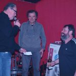 FOTO: Šumavský pohár 2013 definitivně za sebou zatáhl oponu