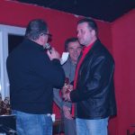 FOTO: Šumavský pohár 2013 definitivně za sebou zatáhl oponu