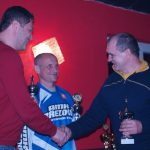 FOTO: Šumavský pohár 2013 definitivně za sebou zatáhl oponu