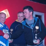 FOTO: Šumavský pohár 2013 definitivně za sebou zatáhl oponu