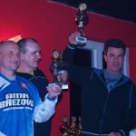 FOTO: Šumavský pohár 2013 definitivně za sebou zatáhl oponu