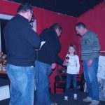 FOTO: Šumavský pohár 2013 definitivně za sebou zatáhl oponu