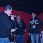 FOTO: Šumavský pohár 2013 definitivně za sebou zatáhl oponu