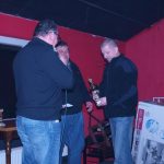 FOTO: Šumavský pohár 2013 definitivně za sebou zatáhl oponu