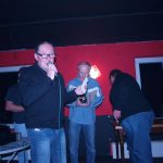 FOTO: Šumavský pohár 2013 definitivně za sebou zatáhl oponu