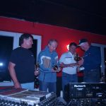 FOTO: Šumavský pohár 2013 definitivně za sebou zatáhl oponu