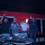 FOTO: Šumavský pohár 2013 definitivně za sebou zatáhl oponu