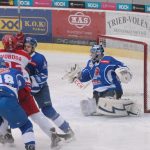 Hokej: S kohouty to vypadalo bledě. Zápas dokázali otočit