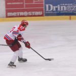 Hokej: S kohouty to vypadalo bledě. Zápas dokázali otočit