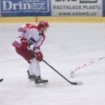 Hokej: S kohouty to vypadalo bledě. Zápas dokázali otočit