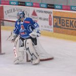 Hokej: S kohouty to vypadalo bledě. Zápas dokázali otočit