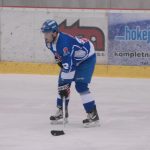 Hokej: S kohouty to vypadalo bledě. Zápas dokázali otočit