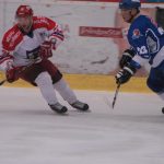 Hokej: S kohouty to vypadalo bledě. Zápas dokázali otočit