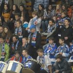 Hokej: S kohouty to vypadalo bledě. Zápas dokázali otočit