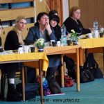 RG Proactive uspořádal doslova gymnastický maraton