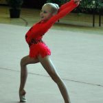 RG Proactive uspořádal doslova gymnastický maraton