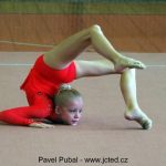 RG Proactive uspořádal doslova gymnastický maraton