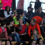 RG Proactive uspořádal doslova gymnastický maraton