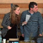 RG Proactive uspořádal doslova gymnastický maraton