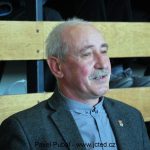 RG Proactive uspořádal doslova gymnastický maraton