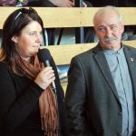 RG Proactive uspořádal doslova gymnastický maraton