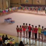 RG Proactive uspořádal doslova gymnastický maraton