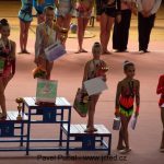 RG Proactive uspořádal doslova gymnastický maraton