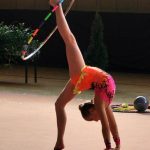 RG Proactive uspořádal doslova gymnastický maraton