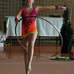 RG Proactive uspořádal doslova gymnastický maraton