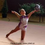 RG Proactive uspořádal doslova gymnastický maraton