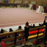 RG Proactive uspořádal doslova gymnastický maraton