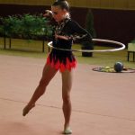 RG Proactive uspořádal doslova gymnastický maraton