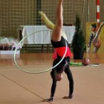 RG Proactive uspořádal doslova gymnastický maraton