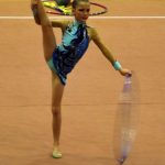 RG Proactive uspořádal doslova gymnastický maraton