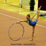 RG Proactive uspořádal doslova gymnastický maraton