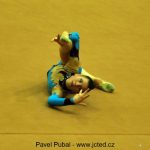 RG Proactive uspořádal doslova gymnastický maraton