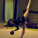 RG Proactive uspořádal doslova gymnastický maraton