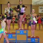 RG Proactive uspořádal doslova gymnastický maraton