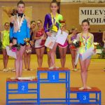 RG Proactive uspořádal doslova gymnastický maraton