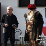 Masopustní průvod prošel i Sepekovem