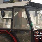 Masopustní průvod prošel i Sepekovem
