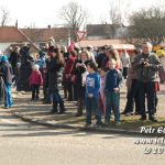 Masopustní průvod prošel i Sepekovem