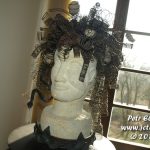 Mistři drátkování představují svůj um v muzeu