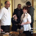 Mistři drátkování představují svůj um v muzeu